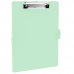 WhiteCoat Clipboard® - Mint Critical Care Edition